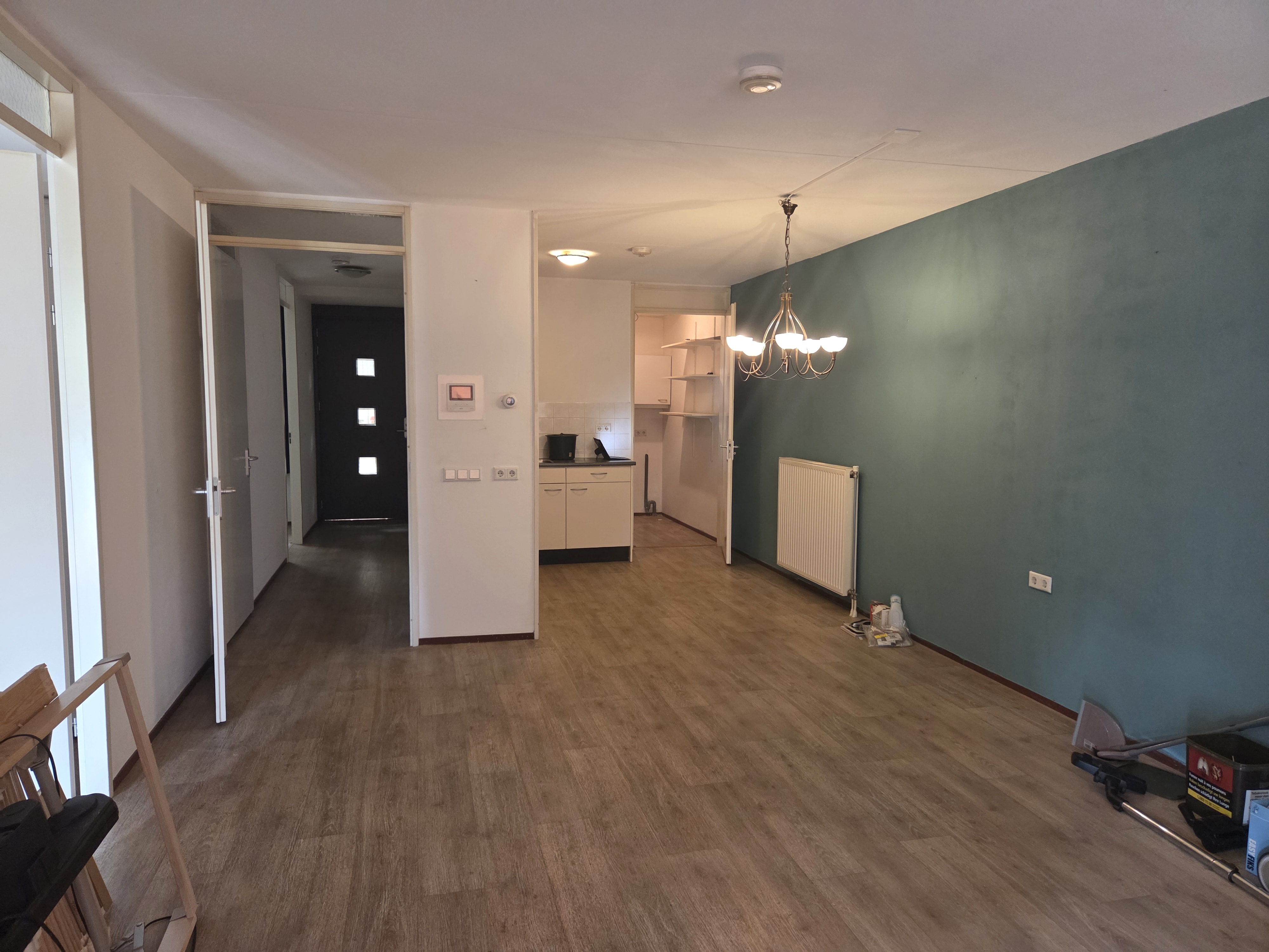 Poststeeg 3A