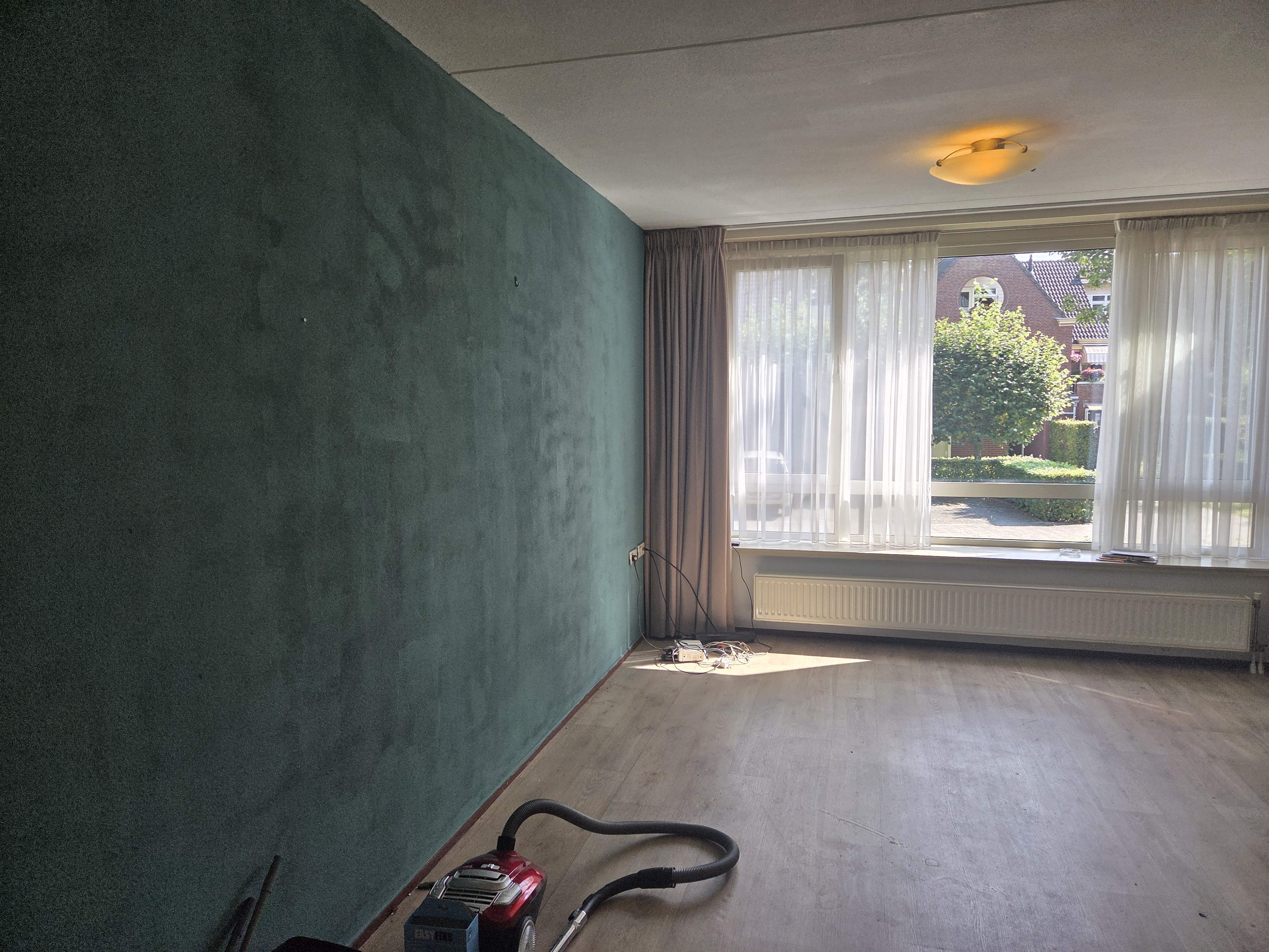Poststeeg 3A
