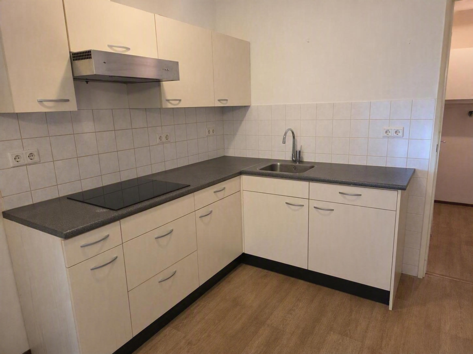 Poststeeg 3A