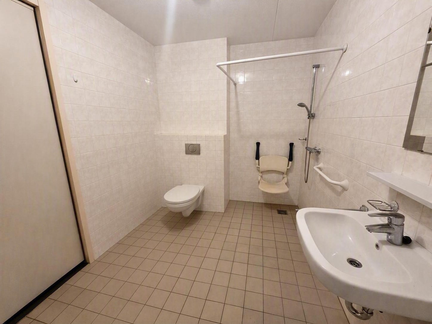 Poststeeg 3A