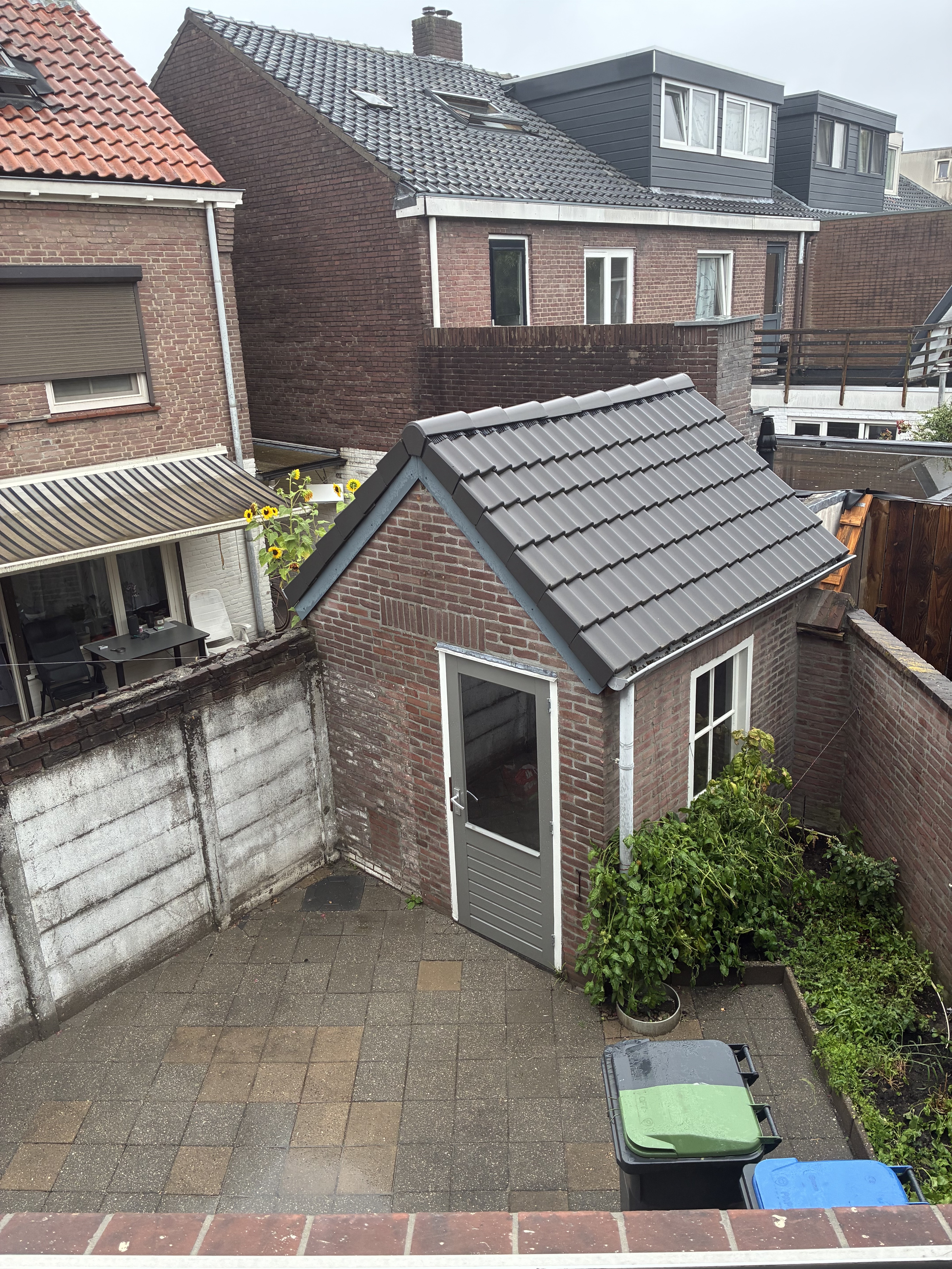 Cornelis Drebbelstraat 21