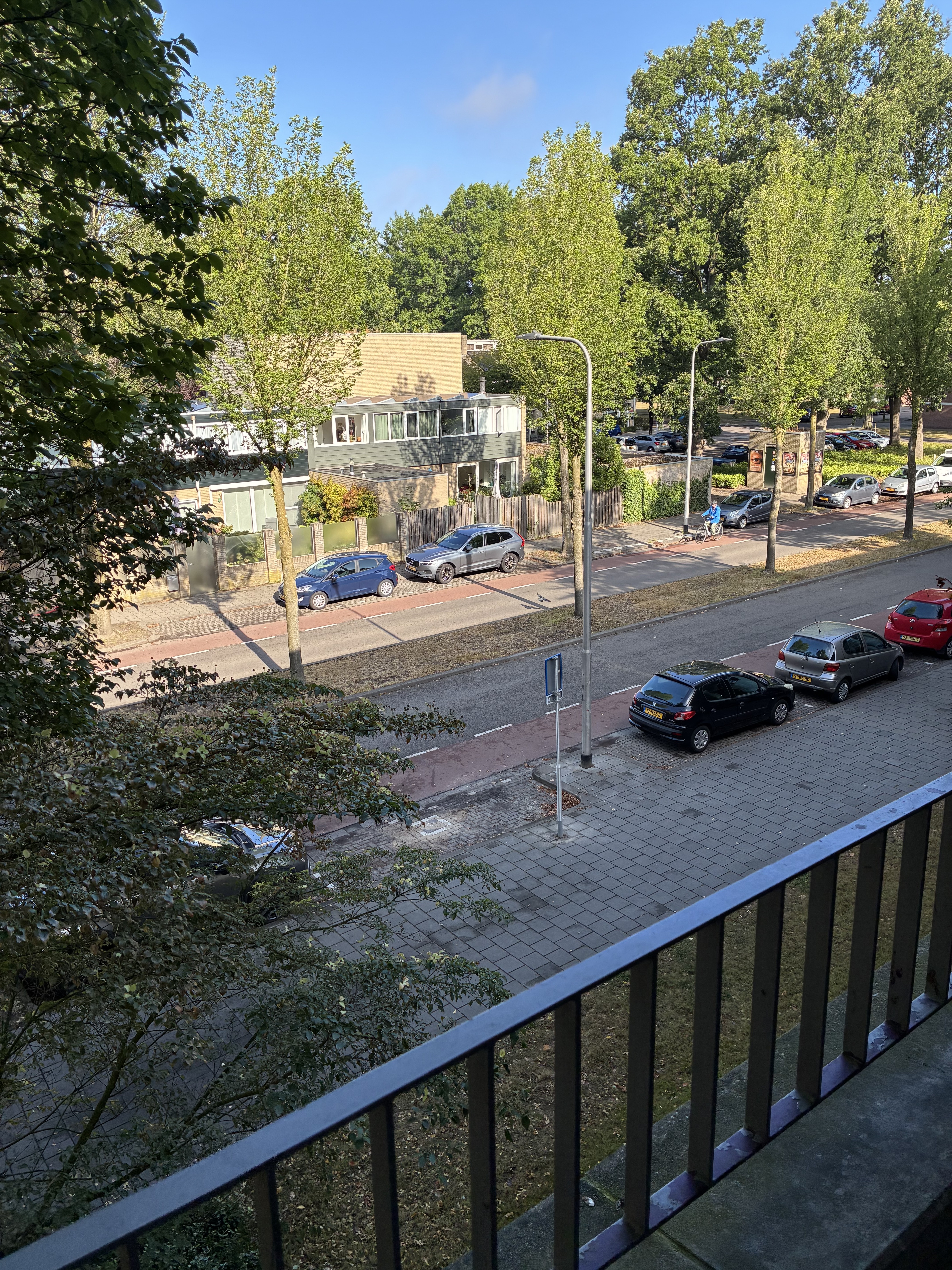 Academielaan 92