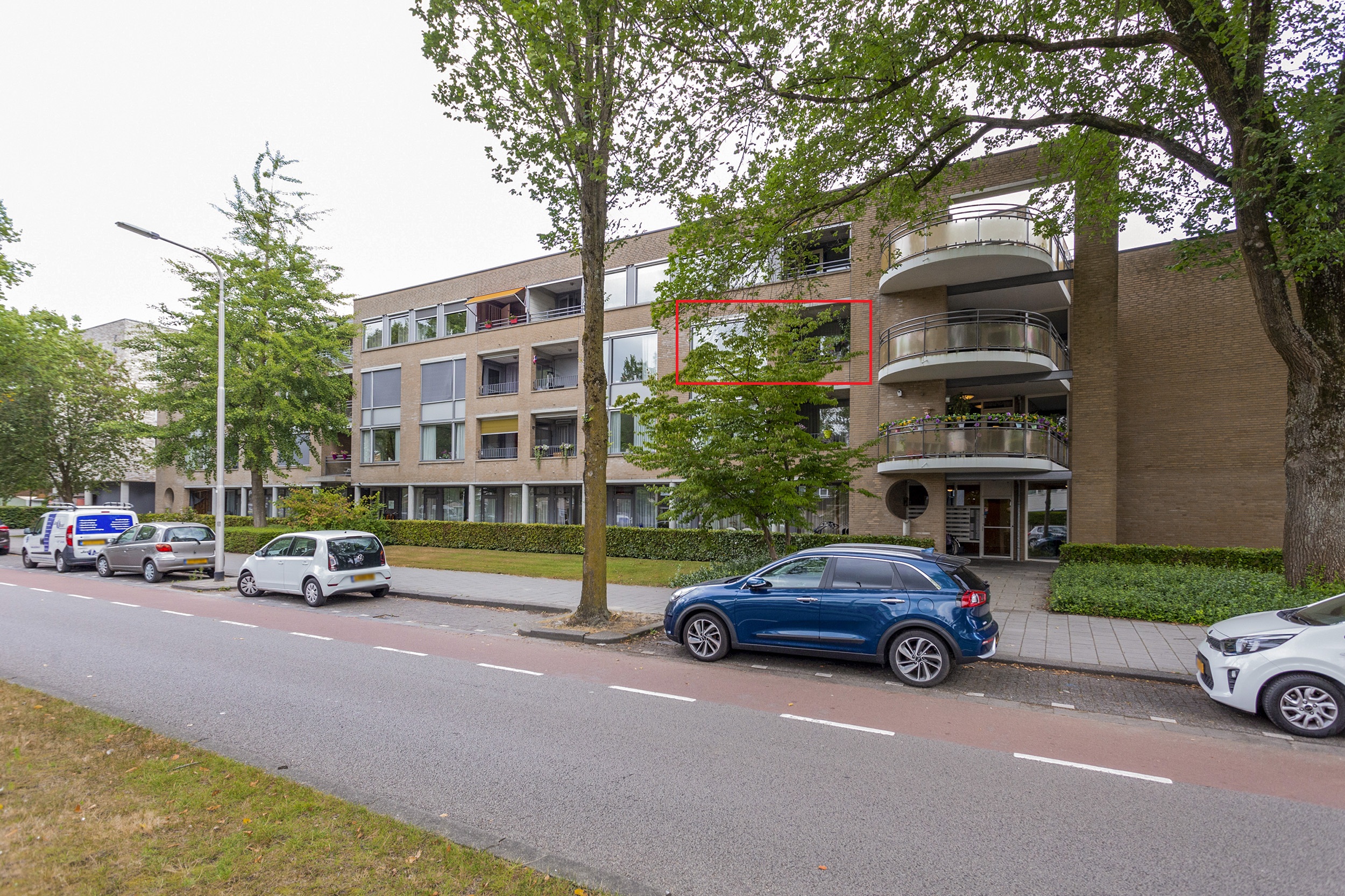 Academielaan 92, 5037 EW Tilburg, Nederland