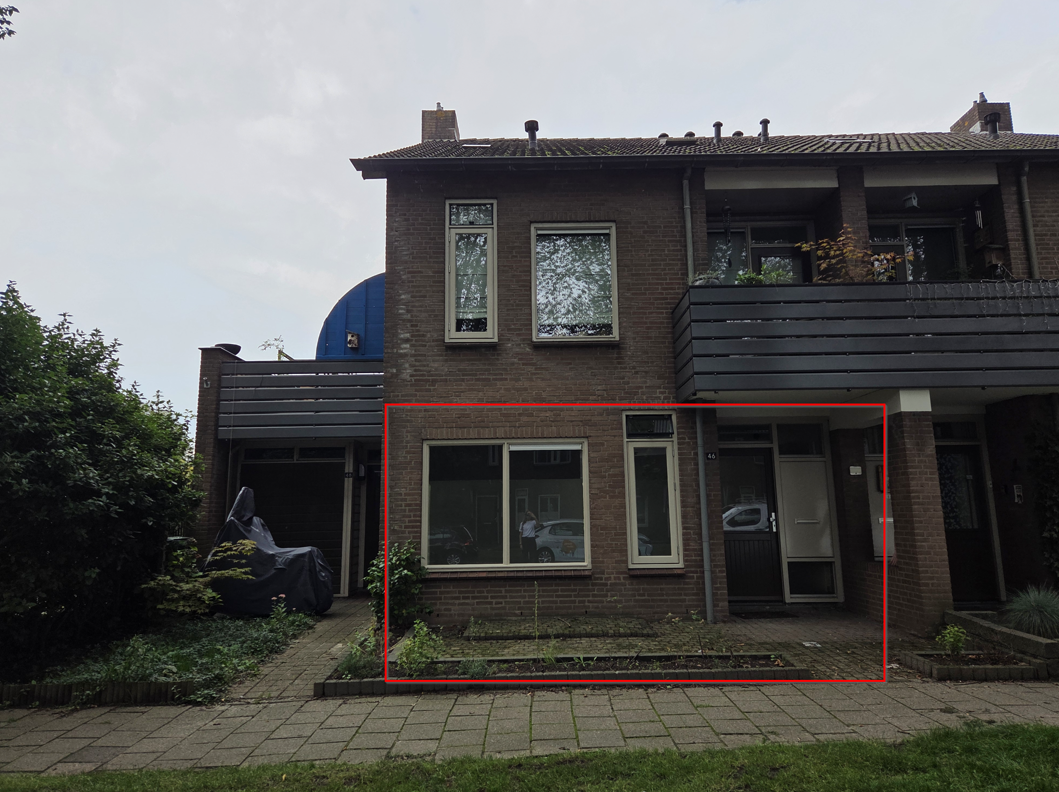 Langvennen-Zuid 46, 5061 NR Oisterwijk, Nederland