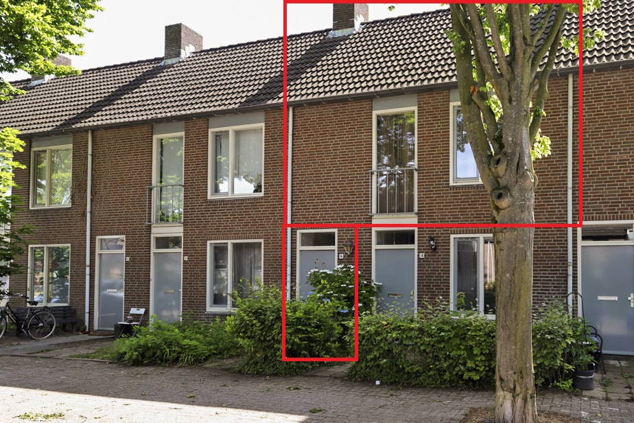 Patrijslaan 16, 5056 JK Berkel-Enschot, Nederland