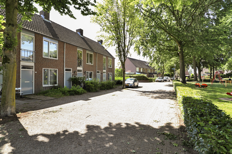 Patrijslaan 16