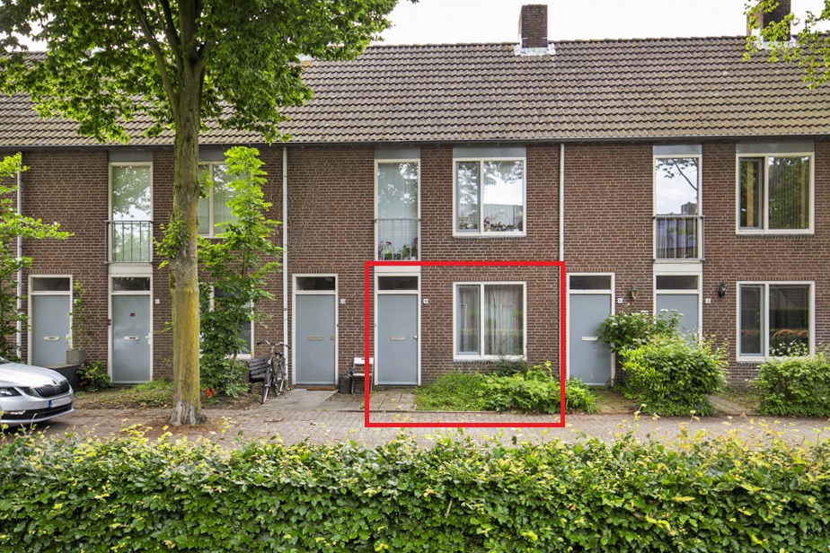 Patrijslaan 18, 5056 JK Berkel-Enschot, Nederland