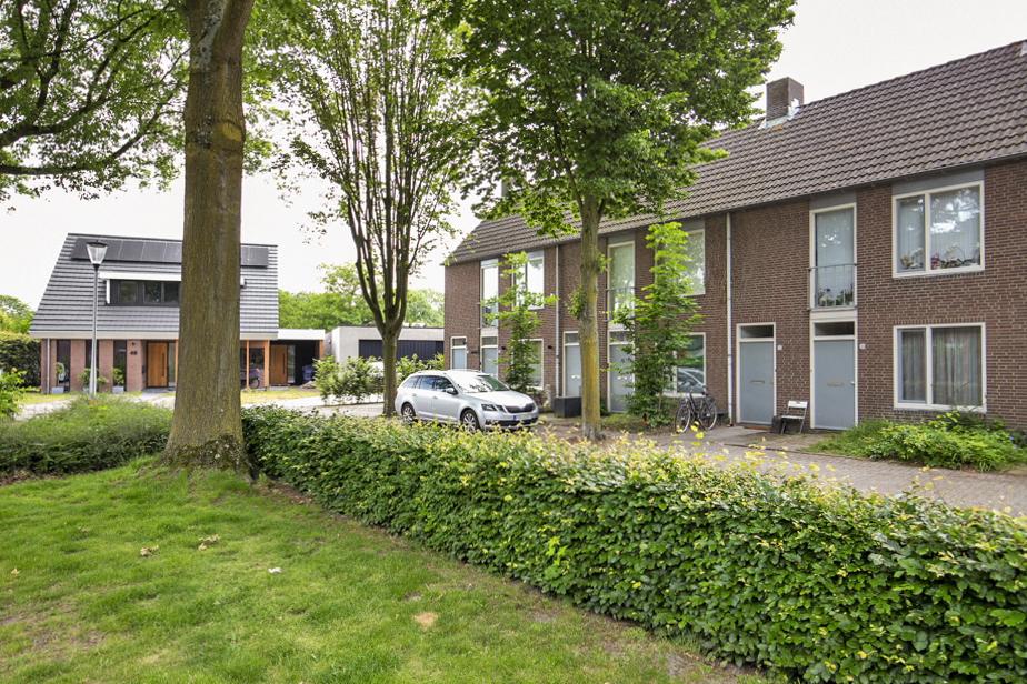 Patrijslaan 18