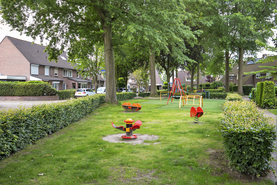 Patrijslaan 18