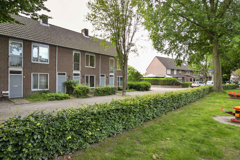 Patrijslaan 18