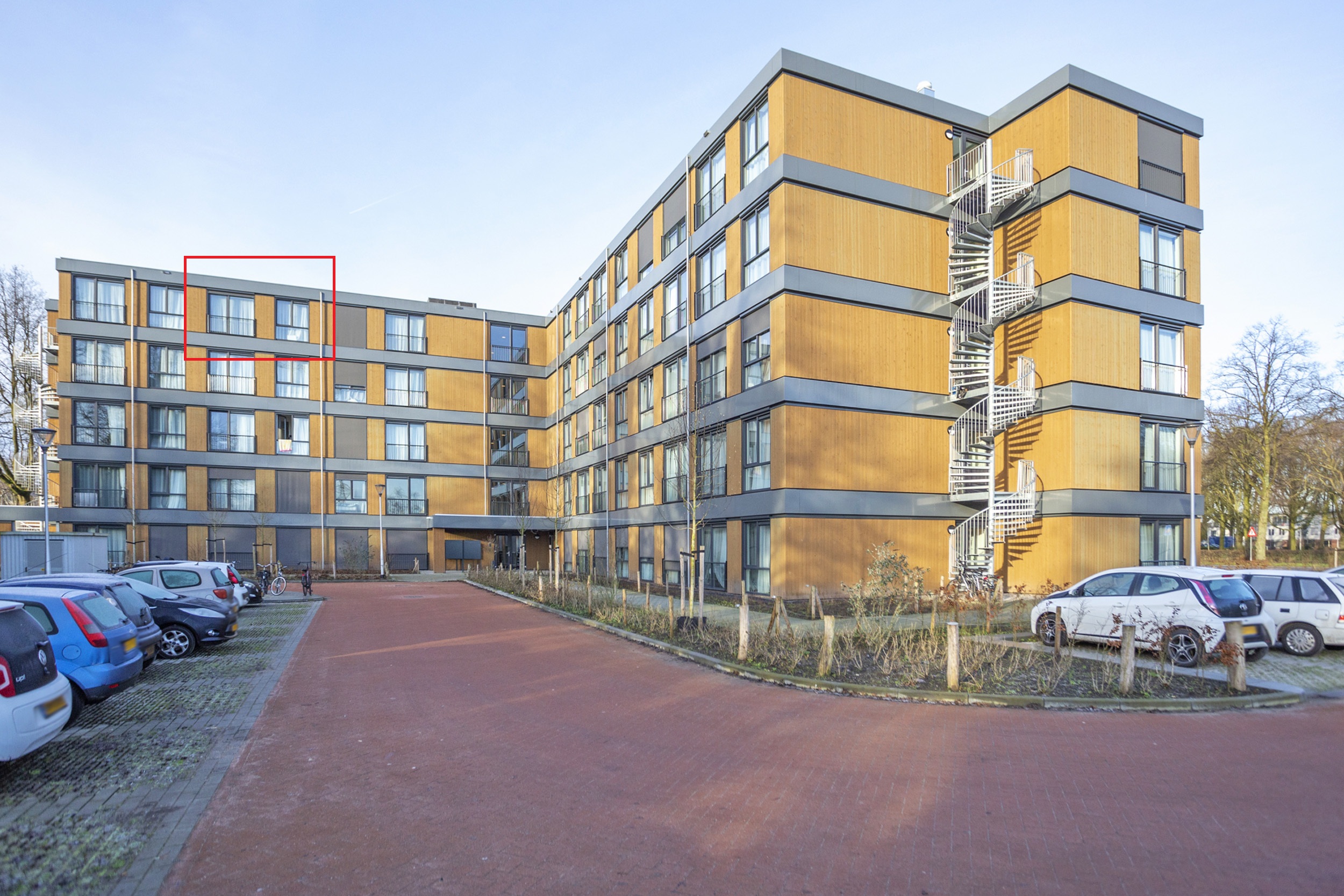 Ringbaan-Zuid 496, 5026 PA Tilburg, Nederland