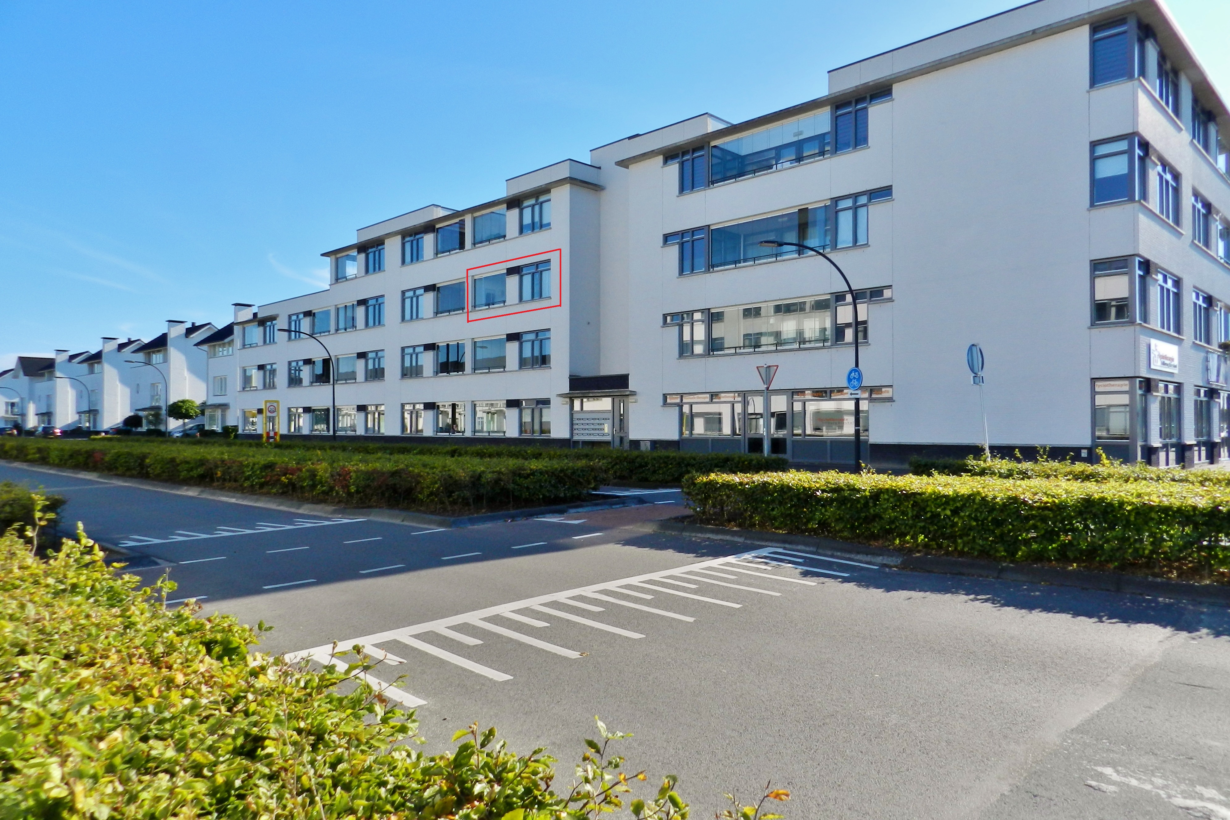 Koolhovenlaan 158, 5036 TS Tilburg, Nederland