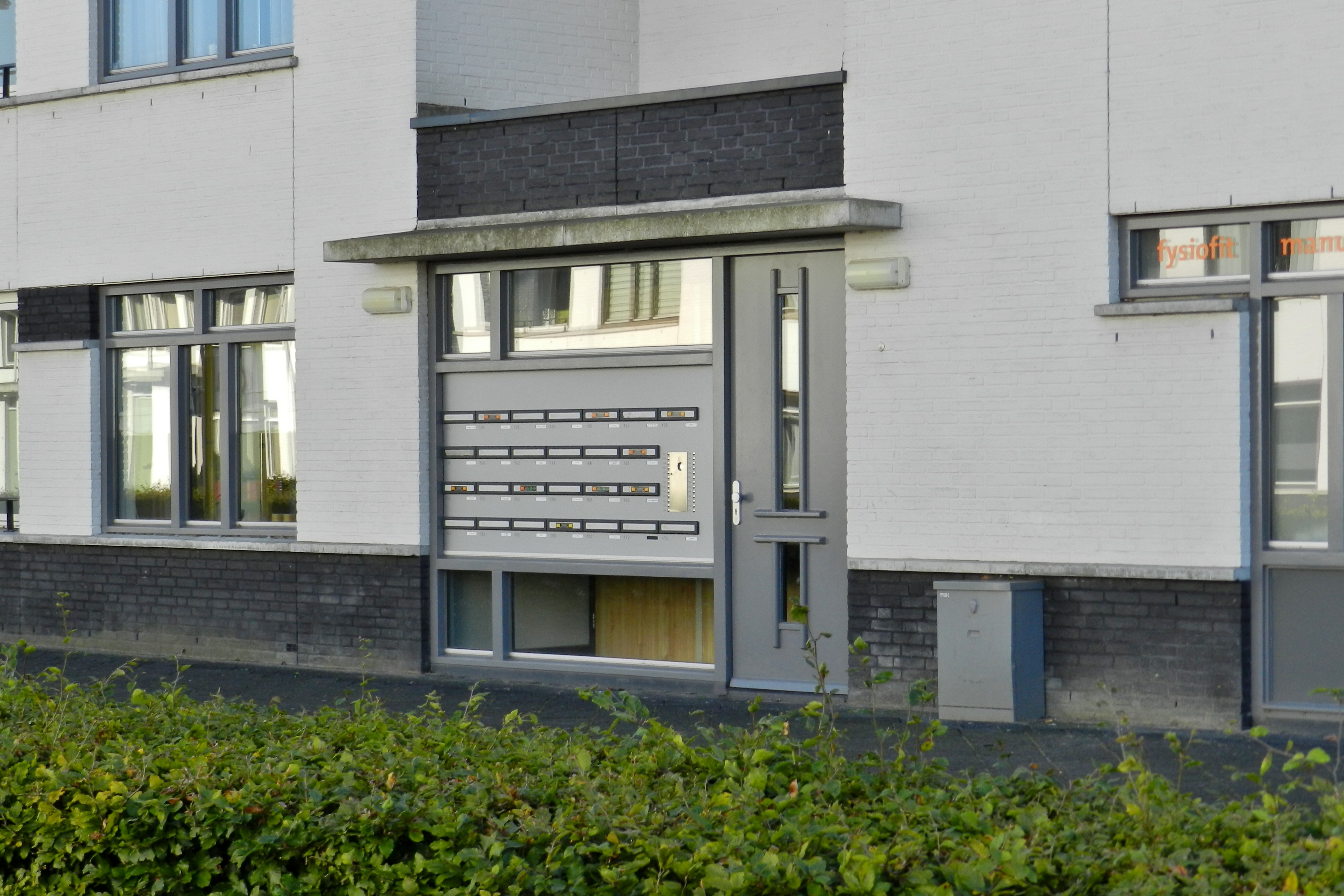 Koolhovenlaan 158