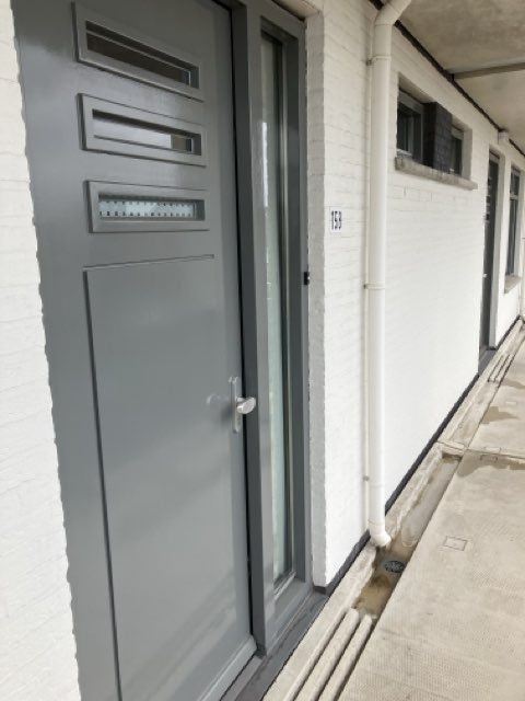 Koolhovenlaan 158