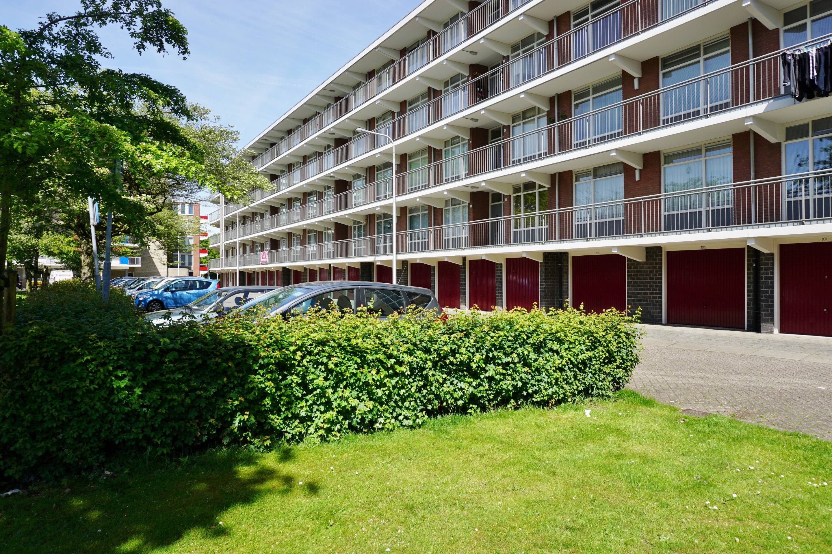 Redemptoristenstraat 35