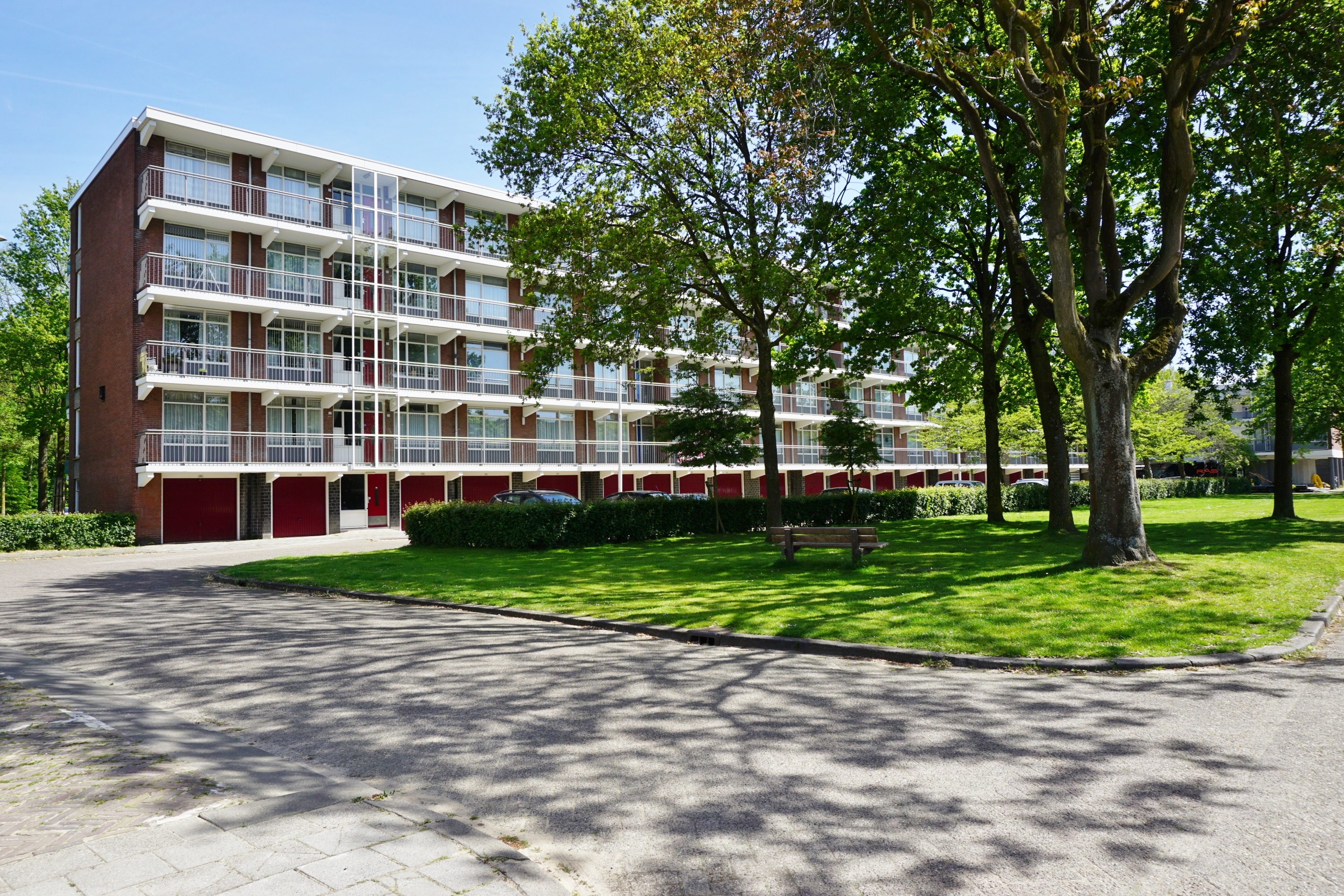 Redemptoristenstraat 35