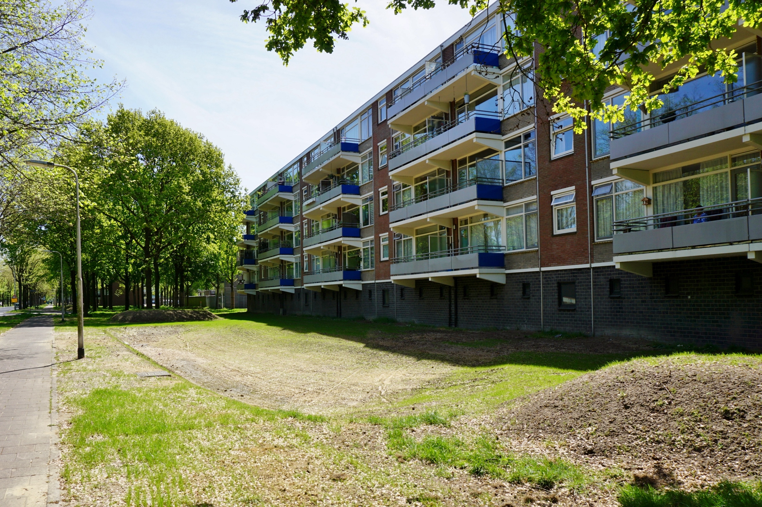 Redemptoristenstraat 35
