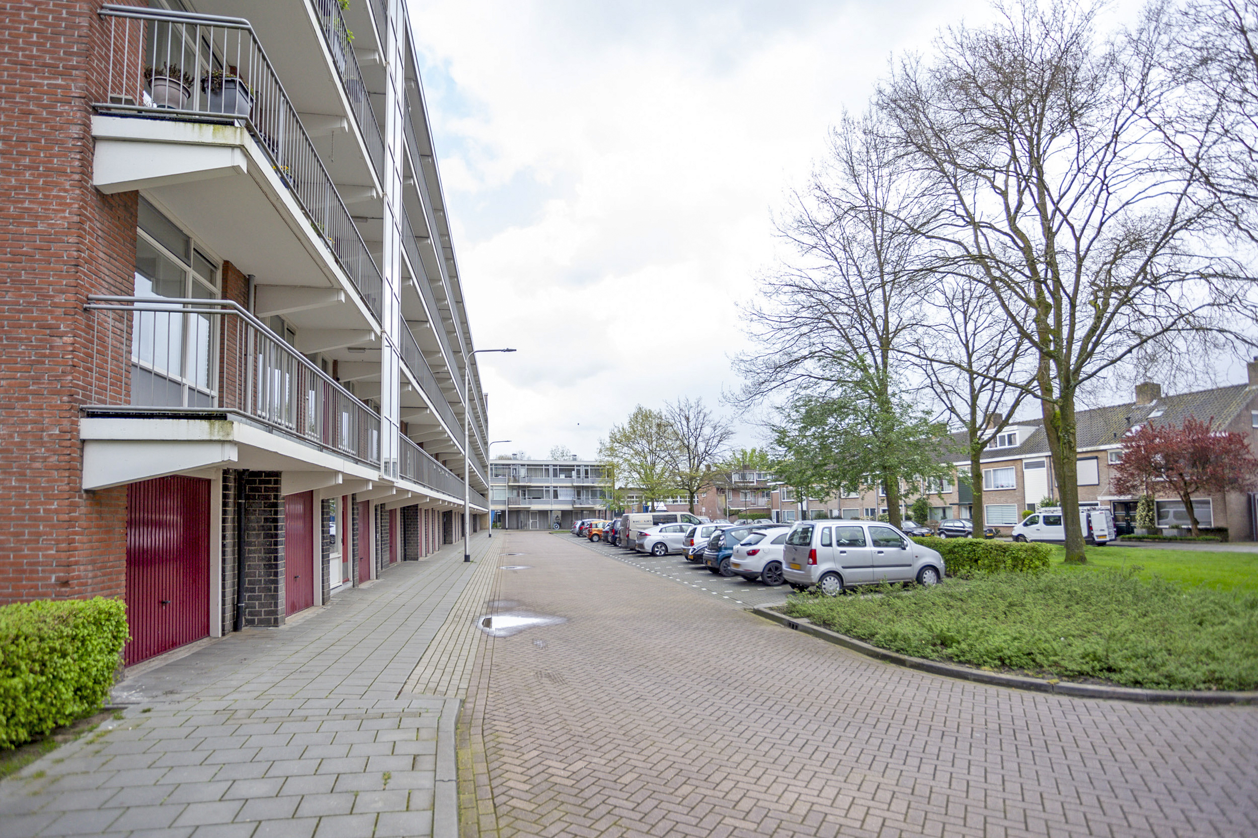 Redemptoristenstraat 35
