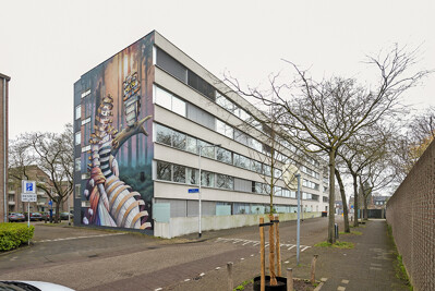 Tjeuke Timmermansstraat 1