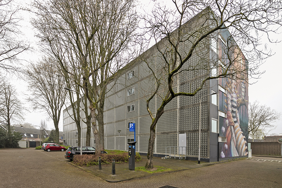 Tjeuke Timmermansstraat 1