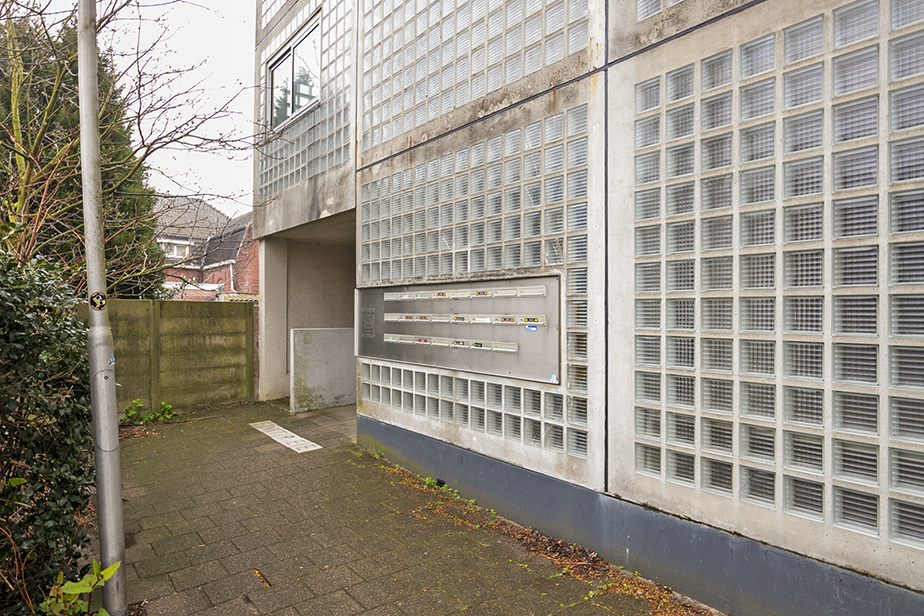 Tjeuke Timmermansstraat 1