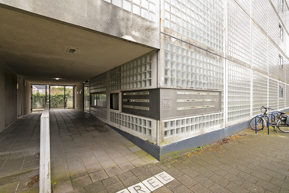 Tjeuke Timmermansstraat 1