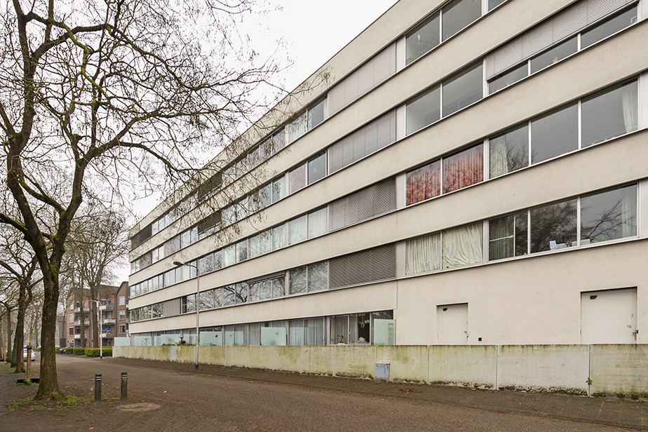 Tjeuke Timmermansstraat 1