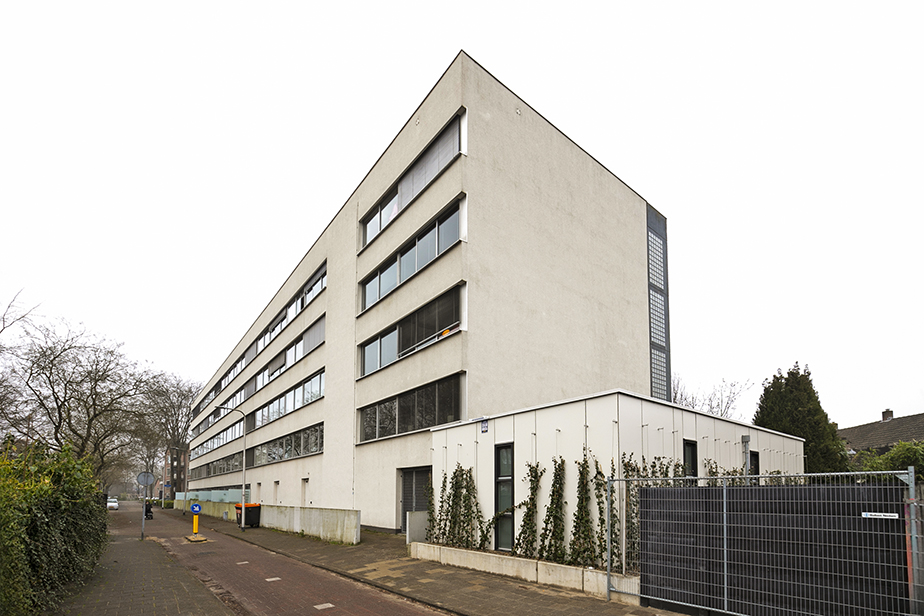 Tjeuke Timmermansstraat 1