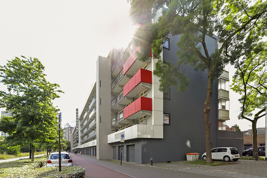 Hart van Brabantlaan 784, 5038 JB Tilburg, Nederland