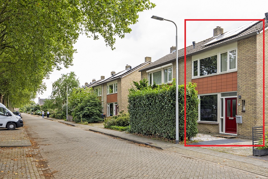 Dom S. Dubuissonstraat 4, 5056 HN Berkel-Enschot, Nederland