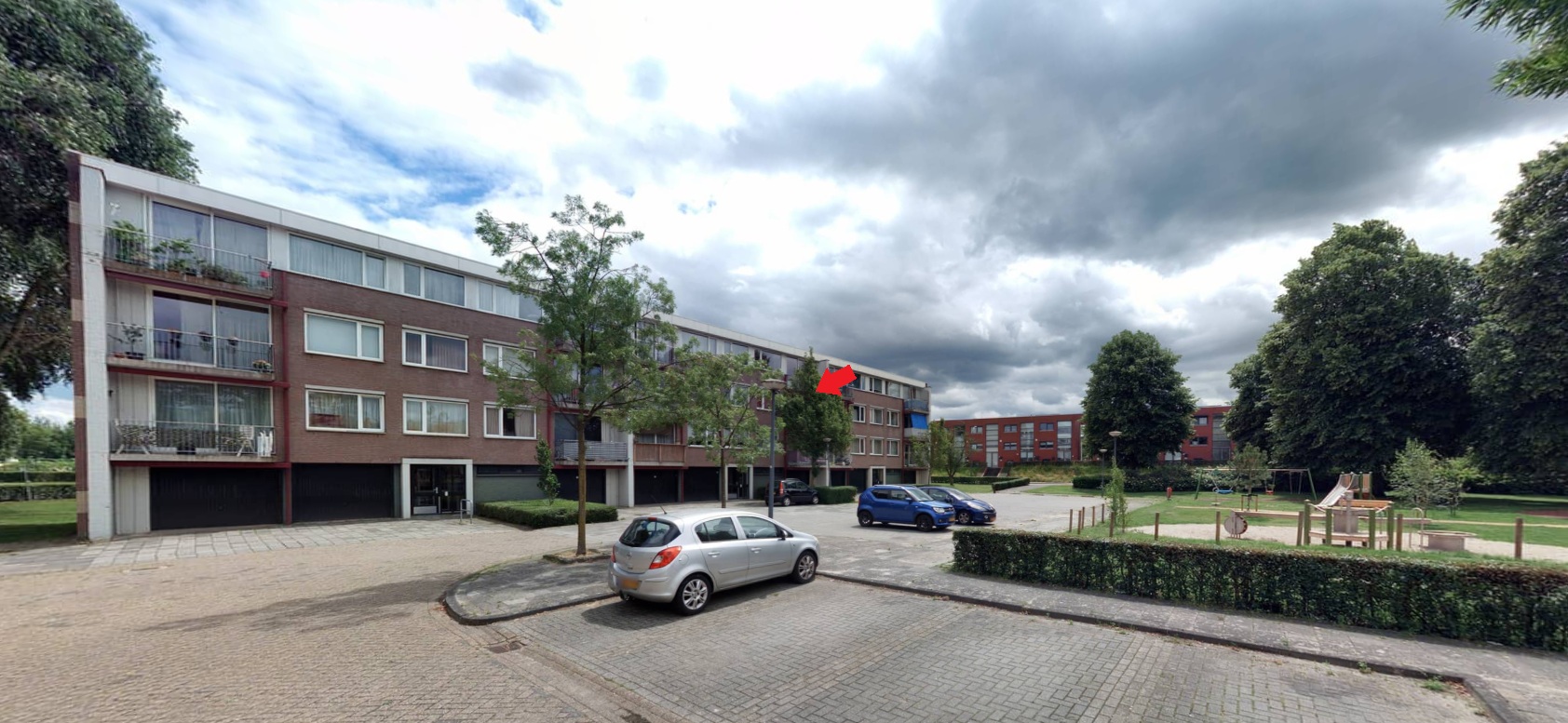 Noordstraat 16, 5141 JC Waalwijk, Nederland