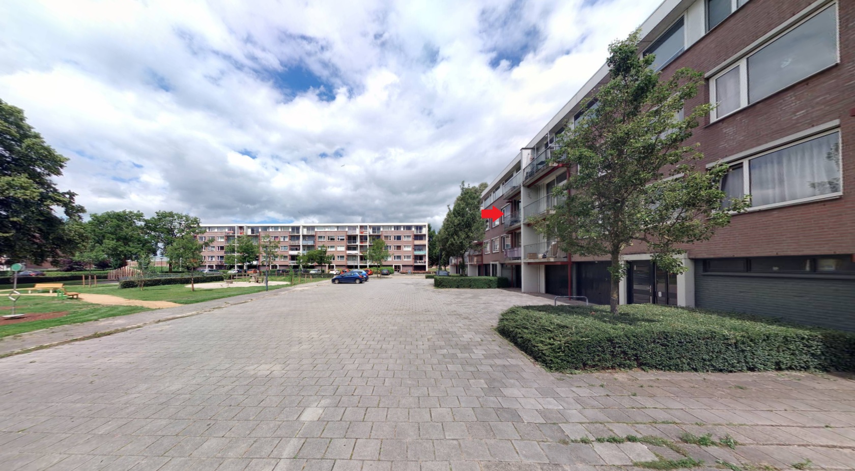 Noordstraat 16