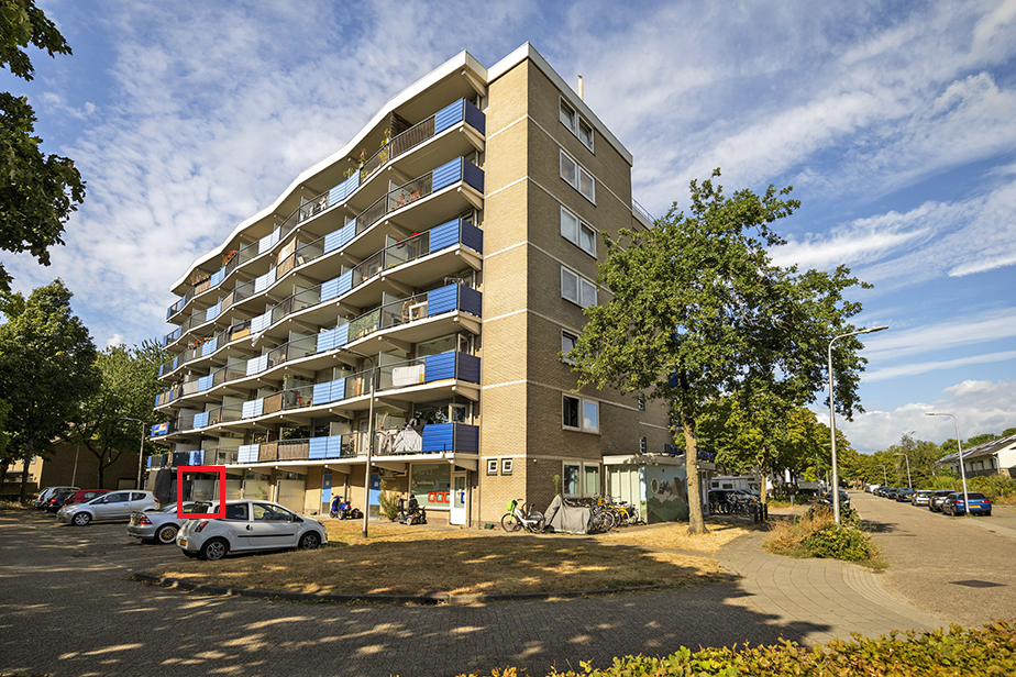 Dolomietenlaan 49A, 5022 JG Tilburg, Nederland