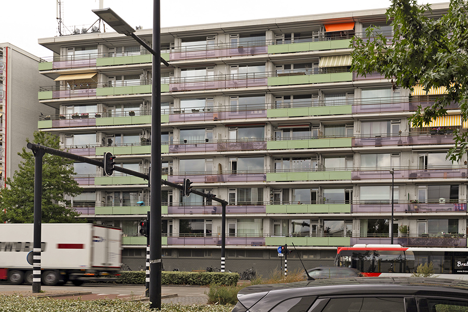 Hart van Brabantlaan 531