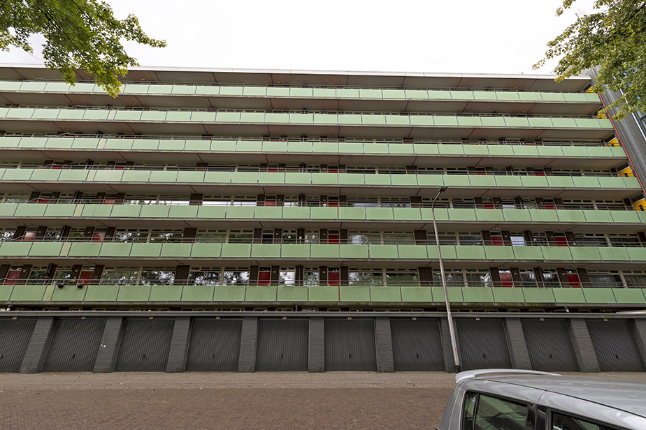 Hart van Brabantlaan 531
