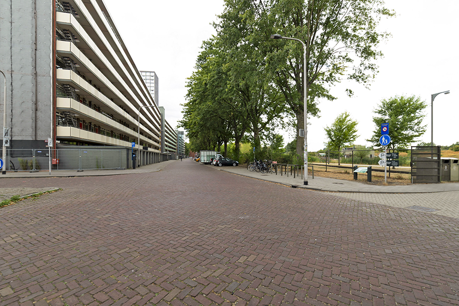 Hart van Brabantlaan 531