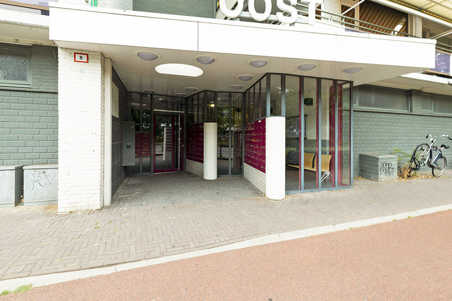 Hart van Brabantlaan 531
