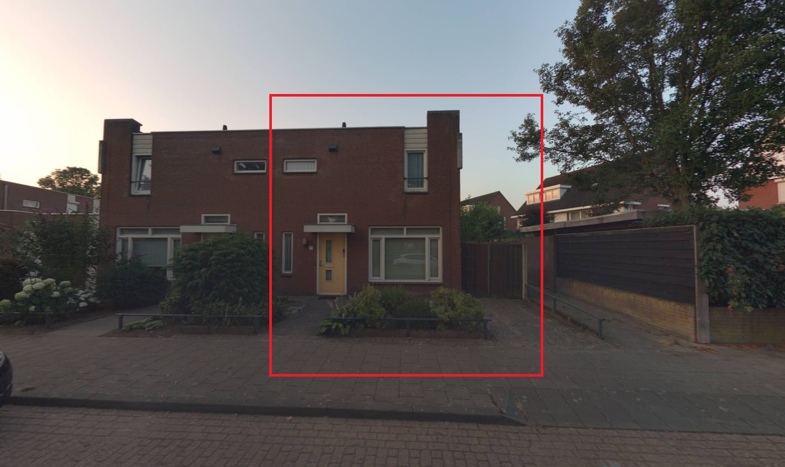 Cambreur 7, 5171 SJ Kaatsheuvel, Nederland
