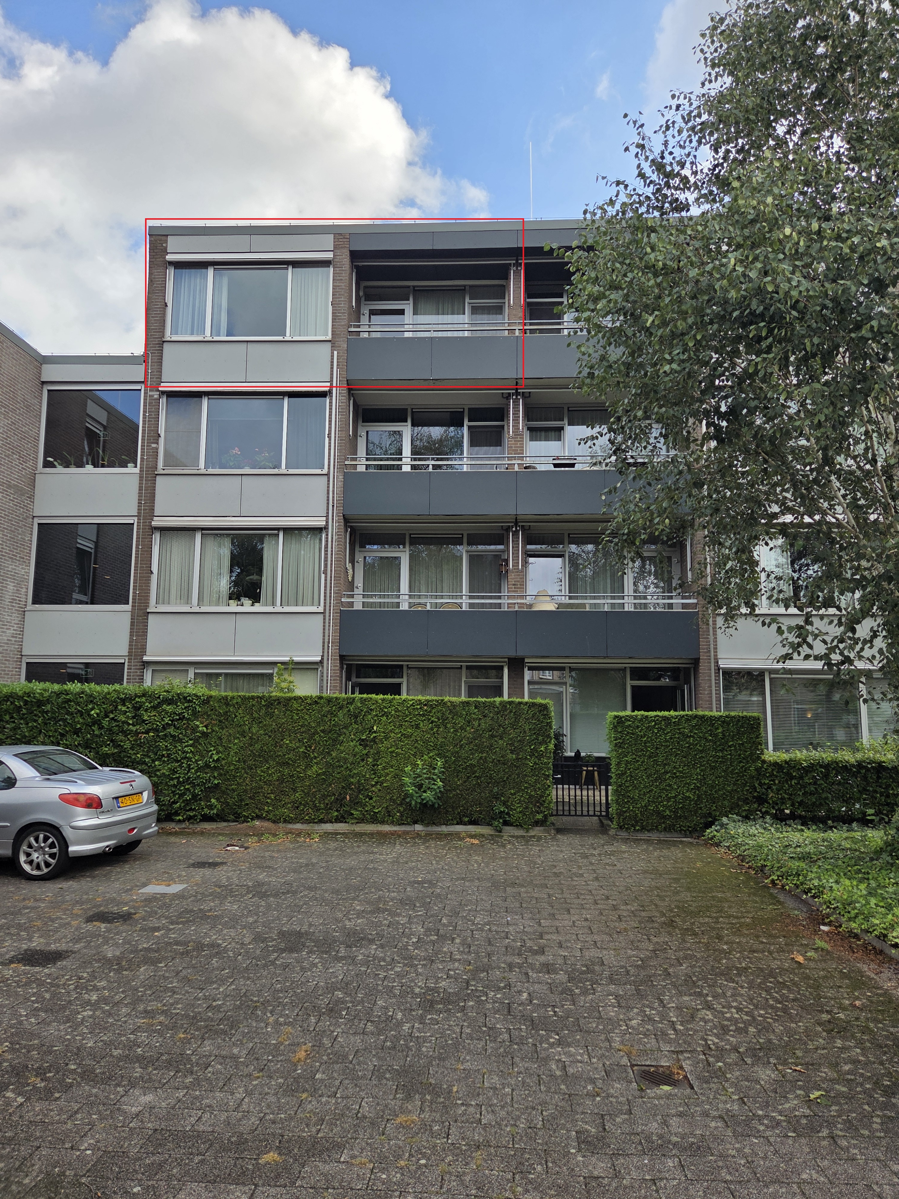 Berkenrode 53, 5051 GE Goirle, Nederland