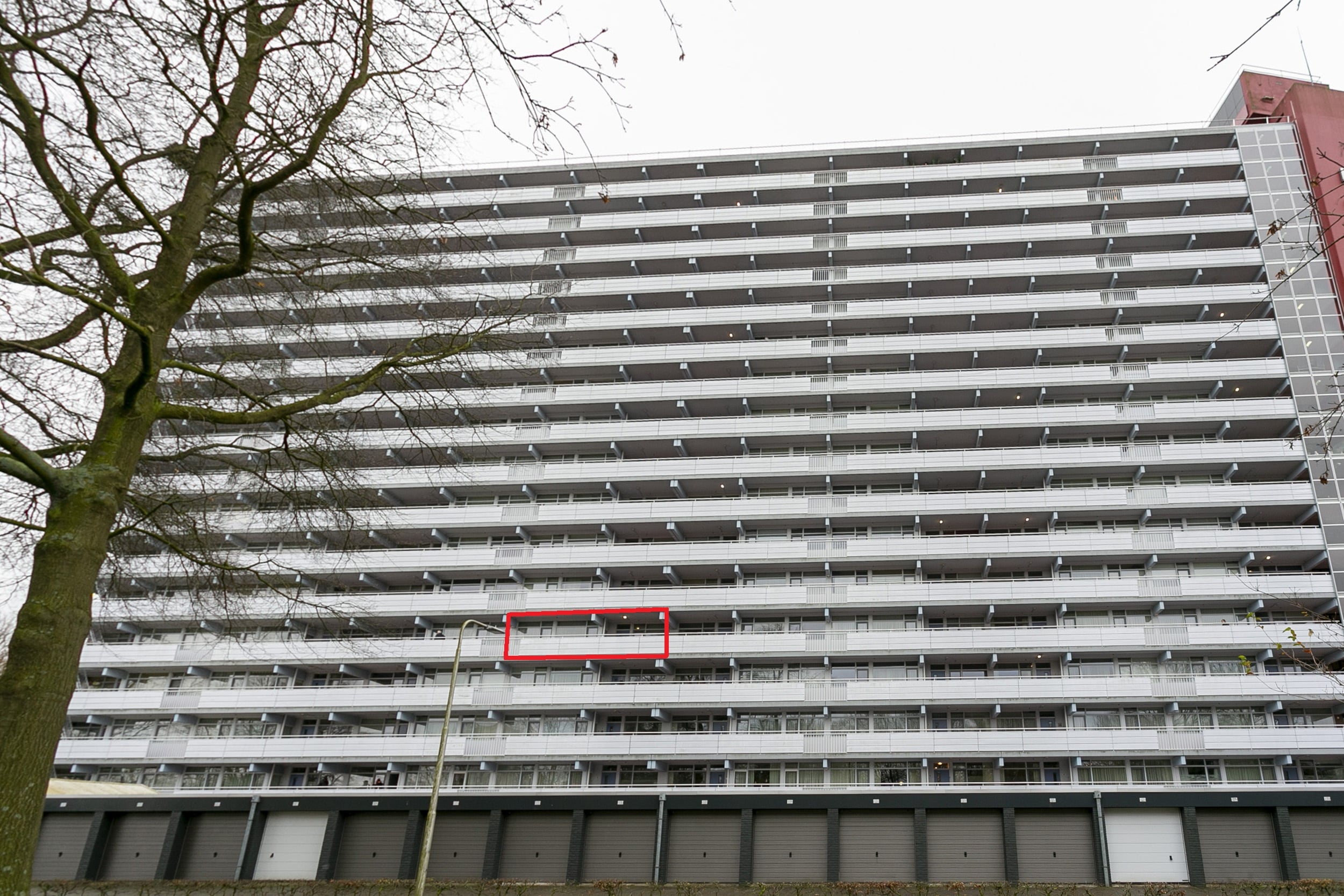 Hoffmannlaan 265, 5011 WB Tilburg, Nederland