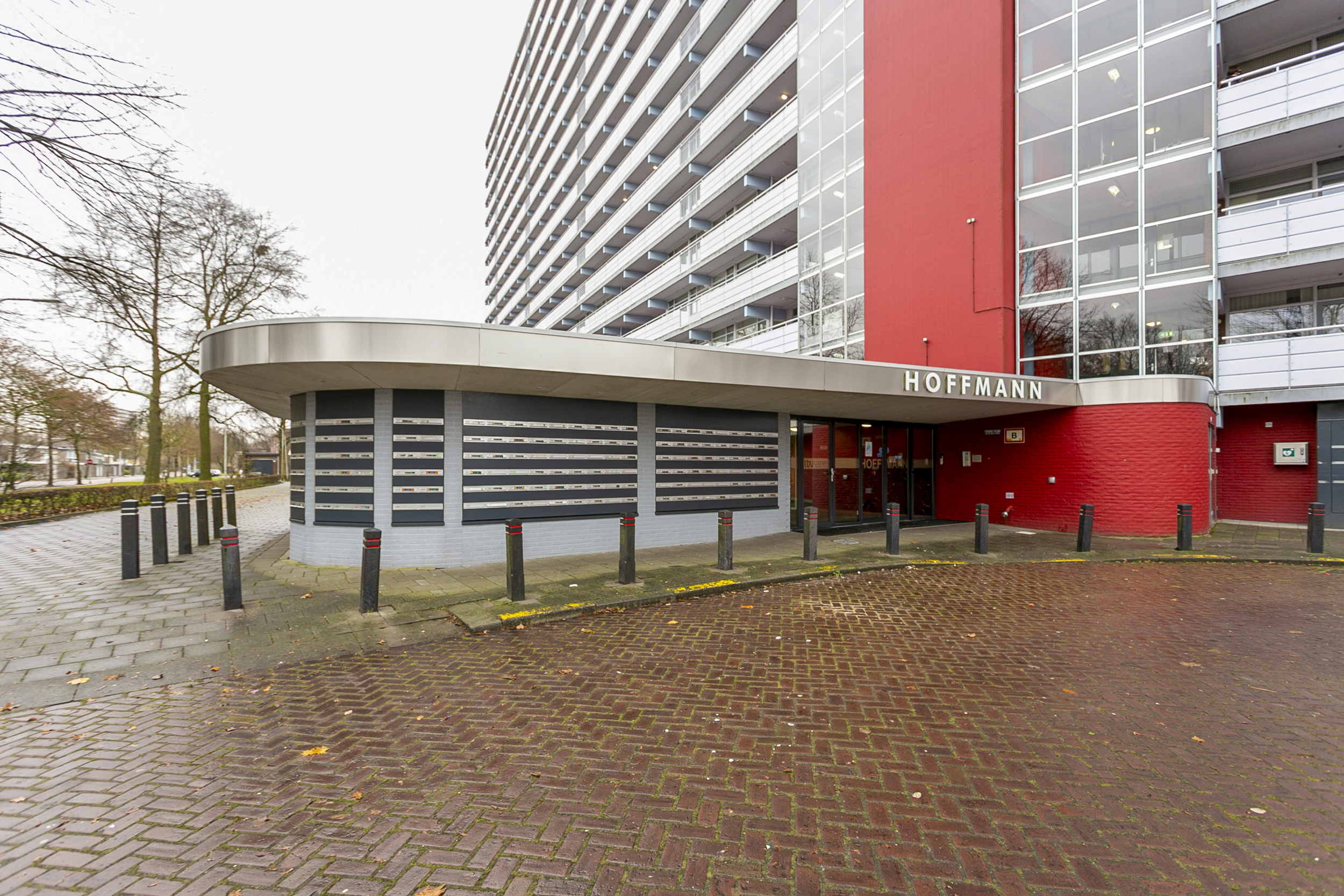 Hoffmannlaan 265