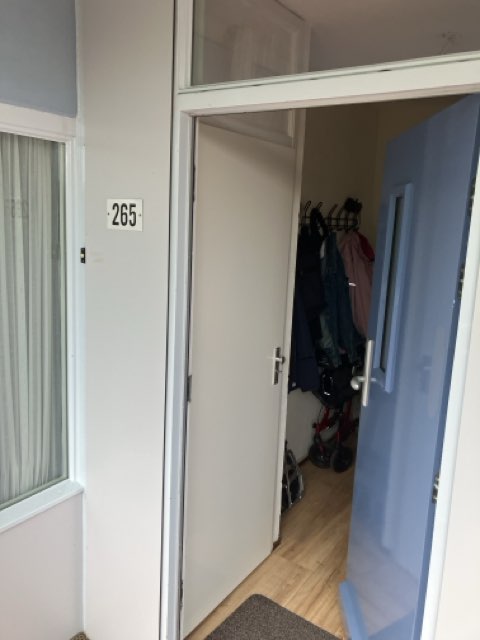 Hoffmannlaan 265