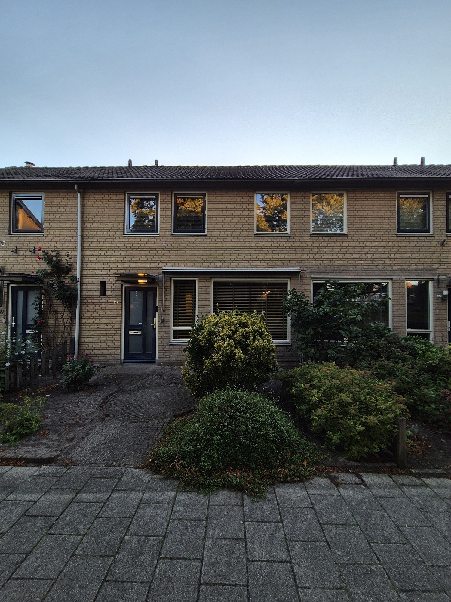 Beethovenlaan 128, 5144 GC Waalwijk, Nederland