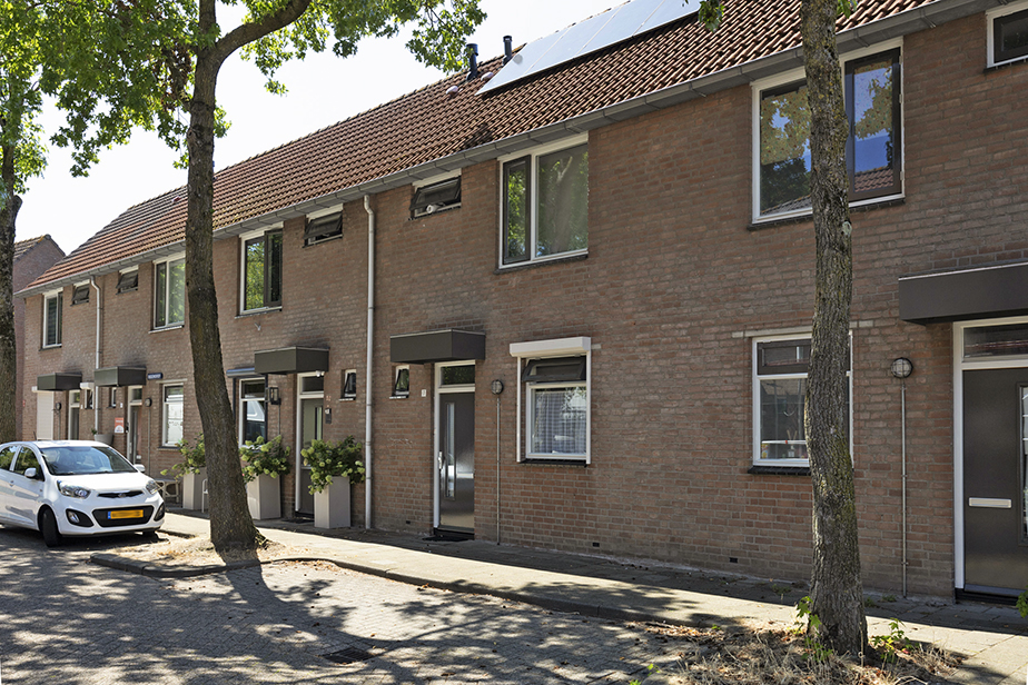 Diederikdreef 7