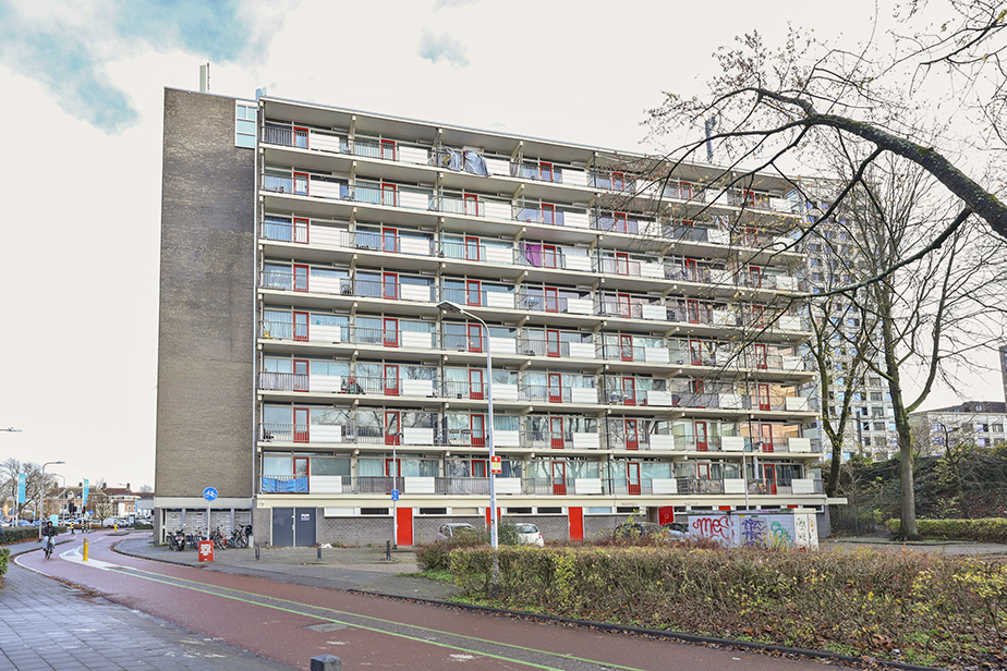 Alleenhouderstraat 8, 5041 LE Tilburg, Nederland