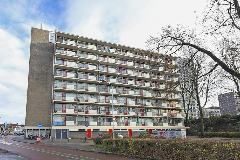 Alleenhouderstraat 8