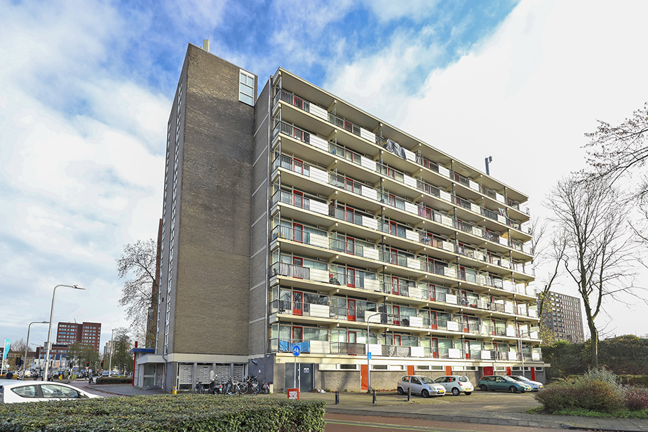 Alleenhouderstraat 8