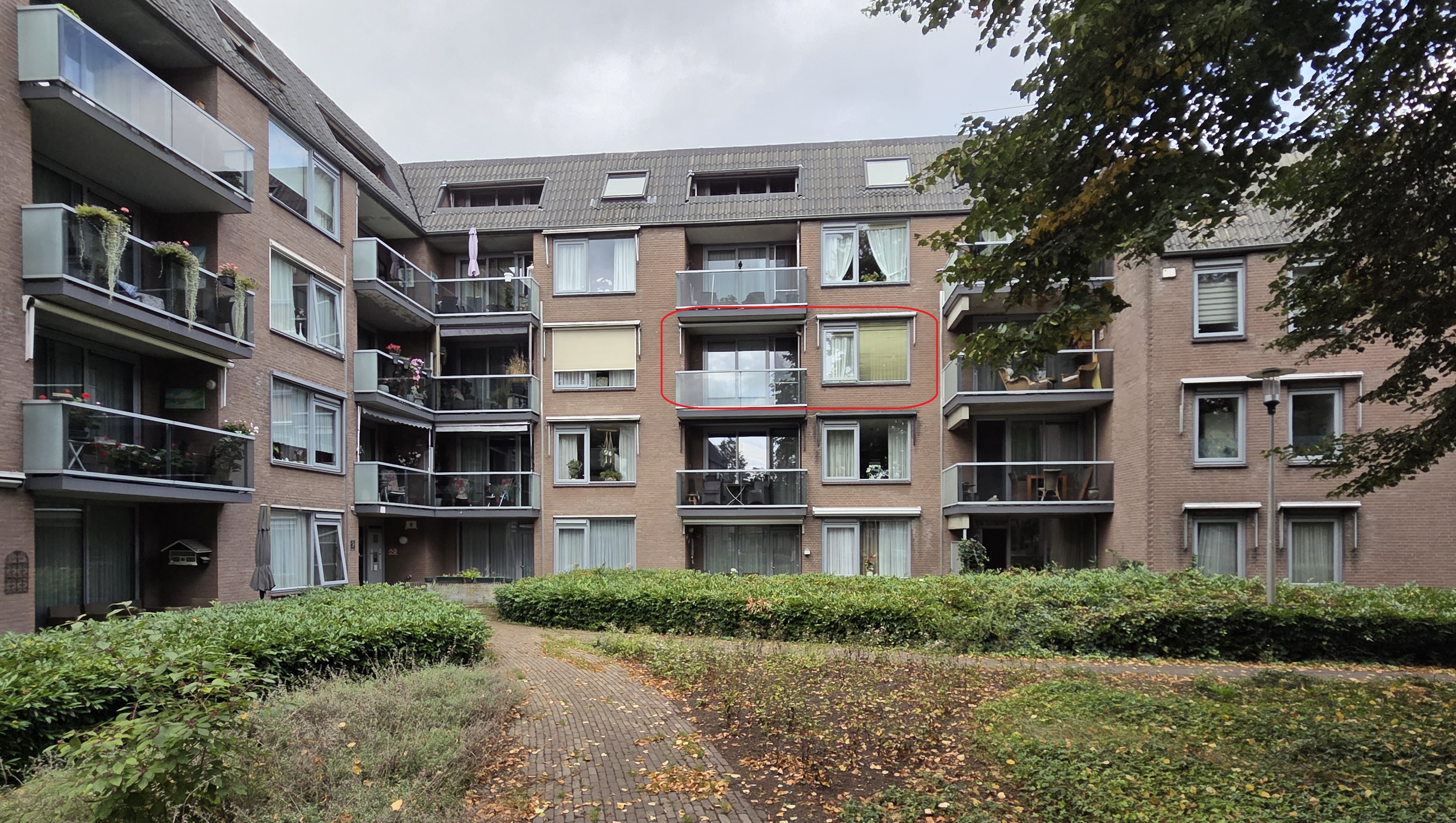 Nieuwstraat 34, 5051 NS Goirle, Nederland
