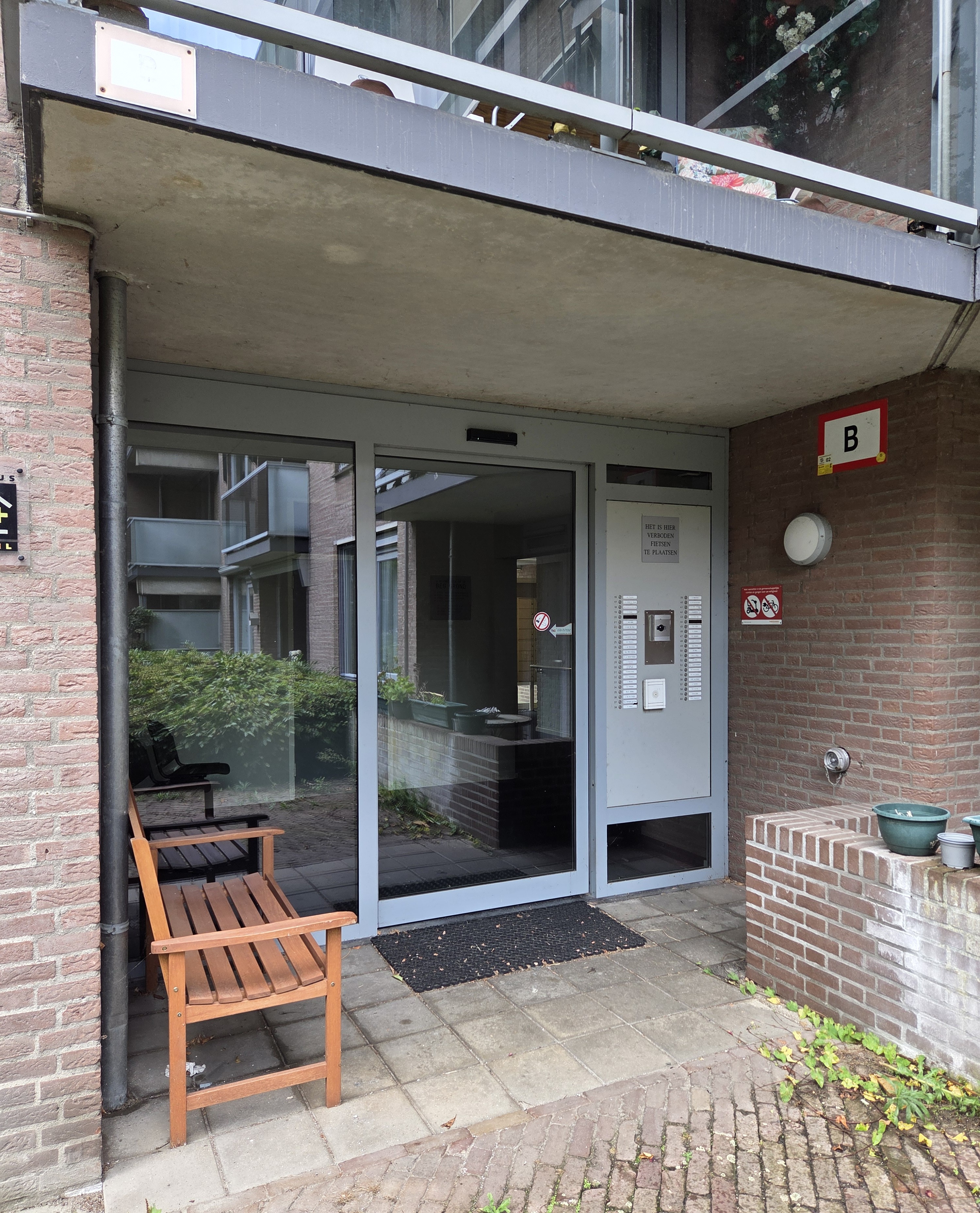Nieuwstraat 34