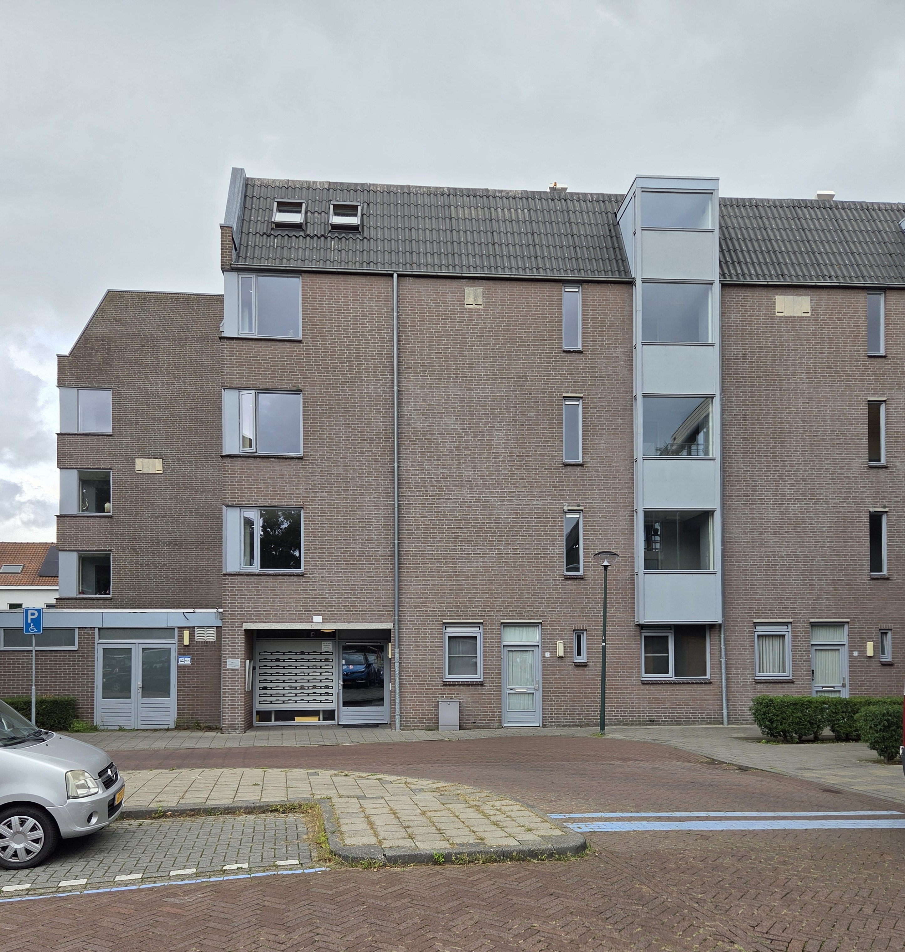 Nieuwstraat 34